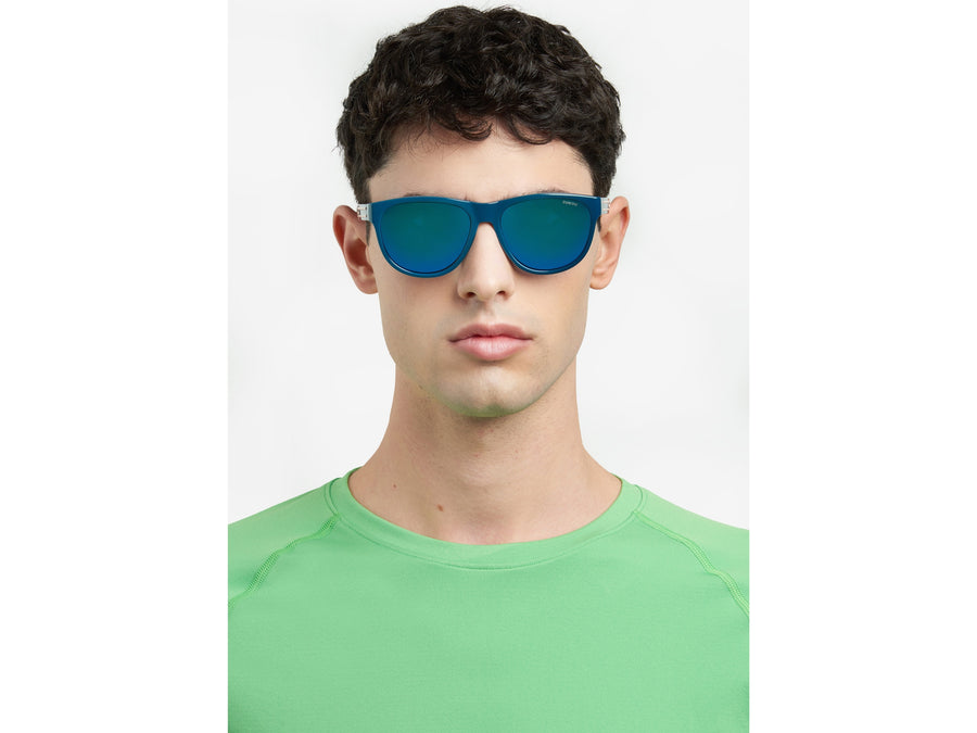 Polaroid Square Sunglasses - PLD 2156/S