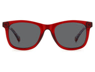 Polaroid Square Sunglasses