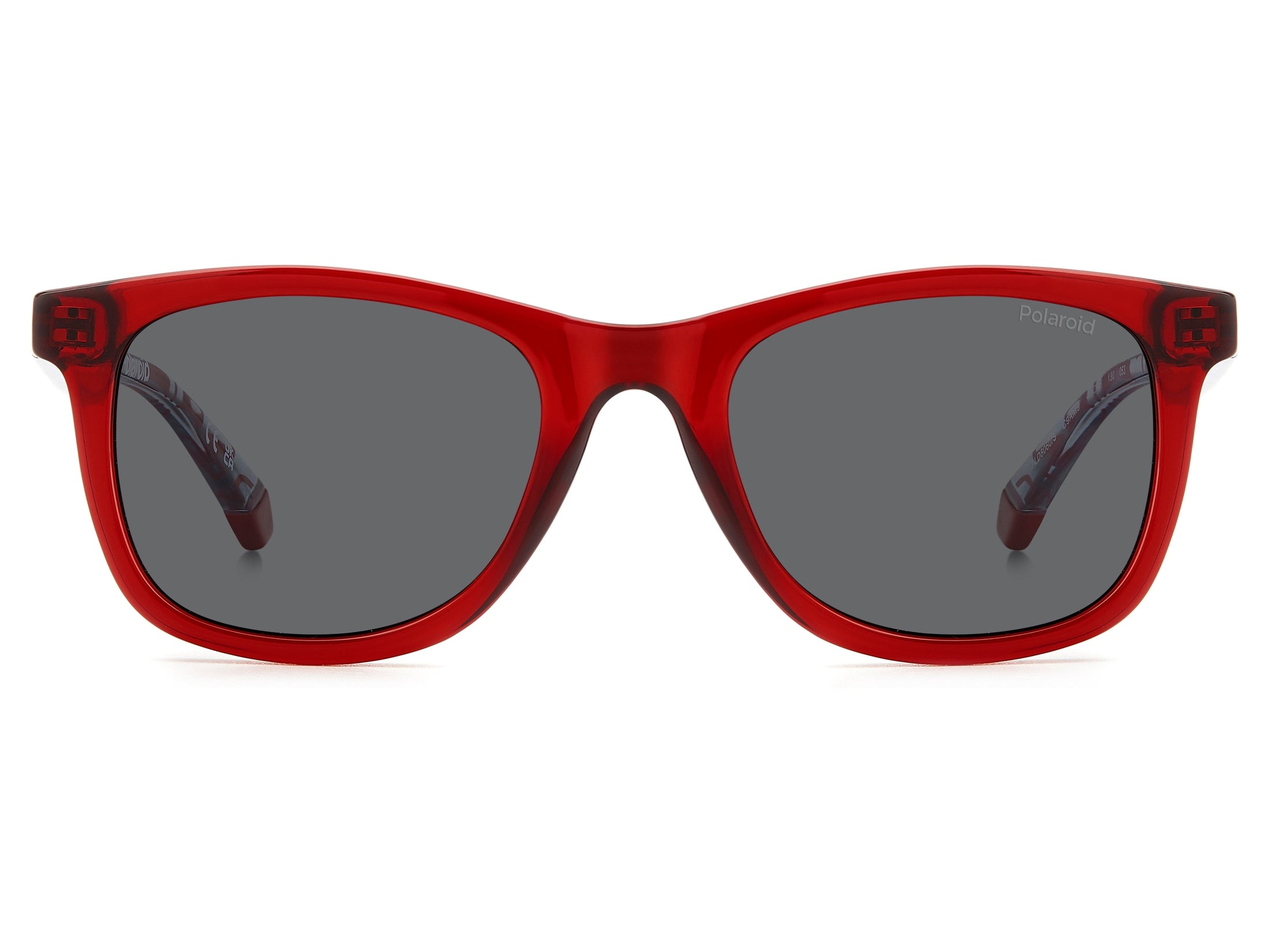 Polaroid Square Sunglasses