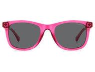 Polaroid Square Sunglasses