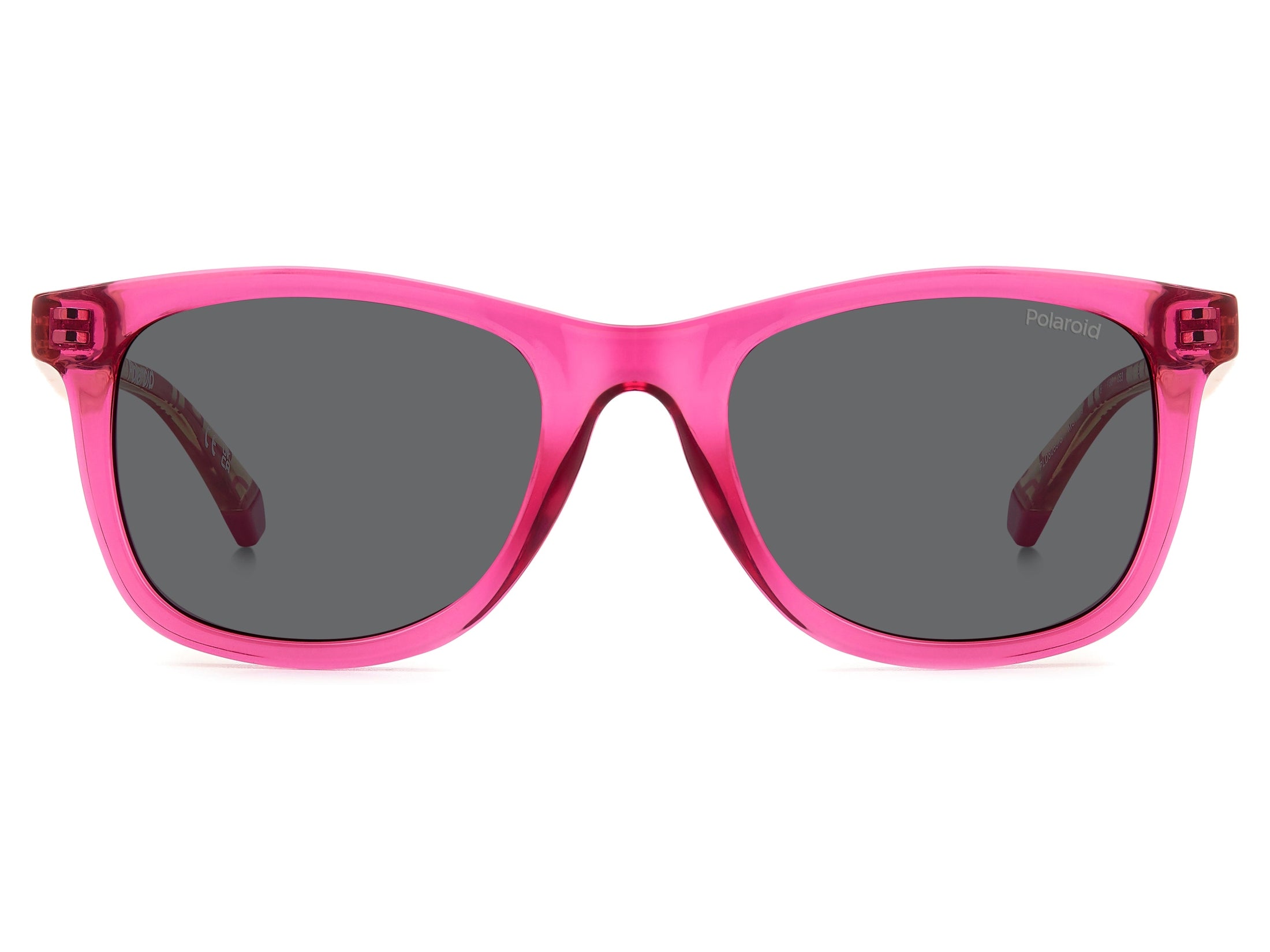 Polaroid Square Sunglasses
