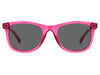 Polaroid Square Sunglasses