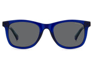 Polaroid Square Sunglasses