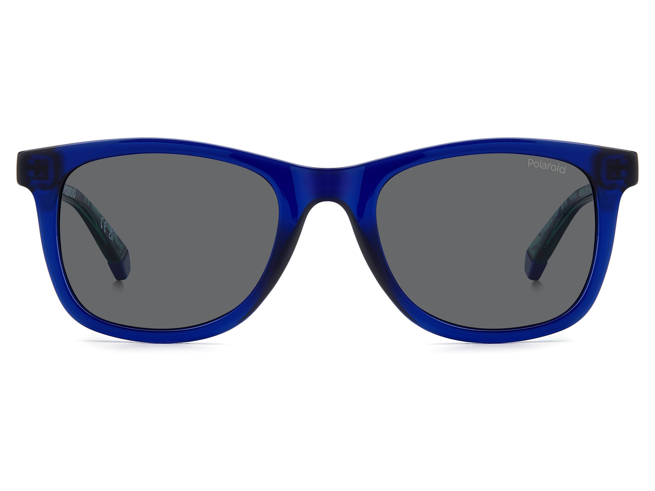Polaroid Square Sunglasses