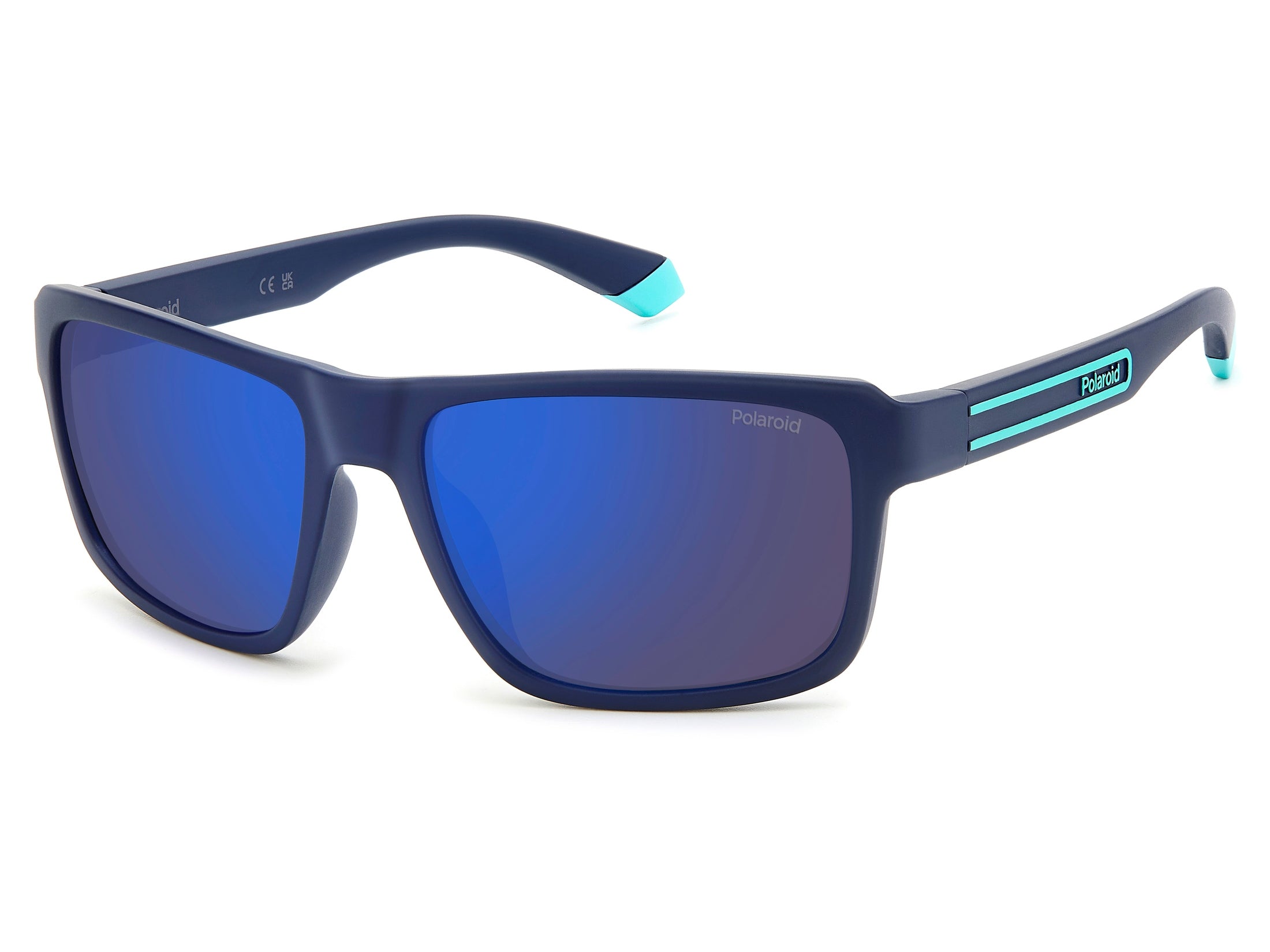 Polaroid Square Sunglasses