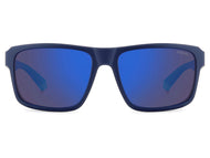 Polaroid Square Sunglasses