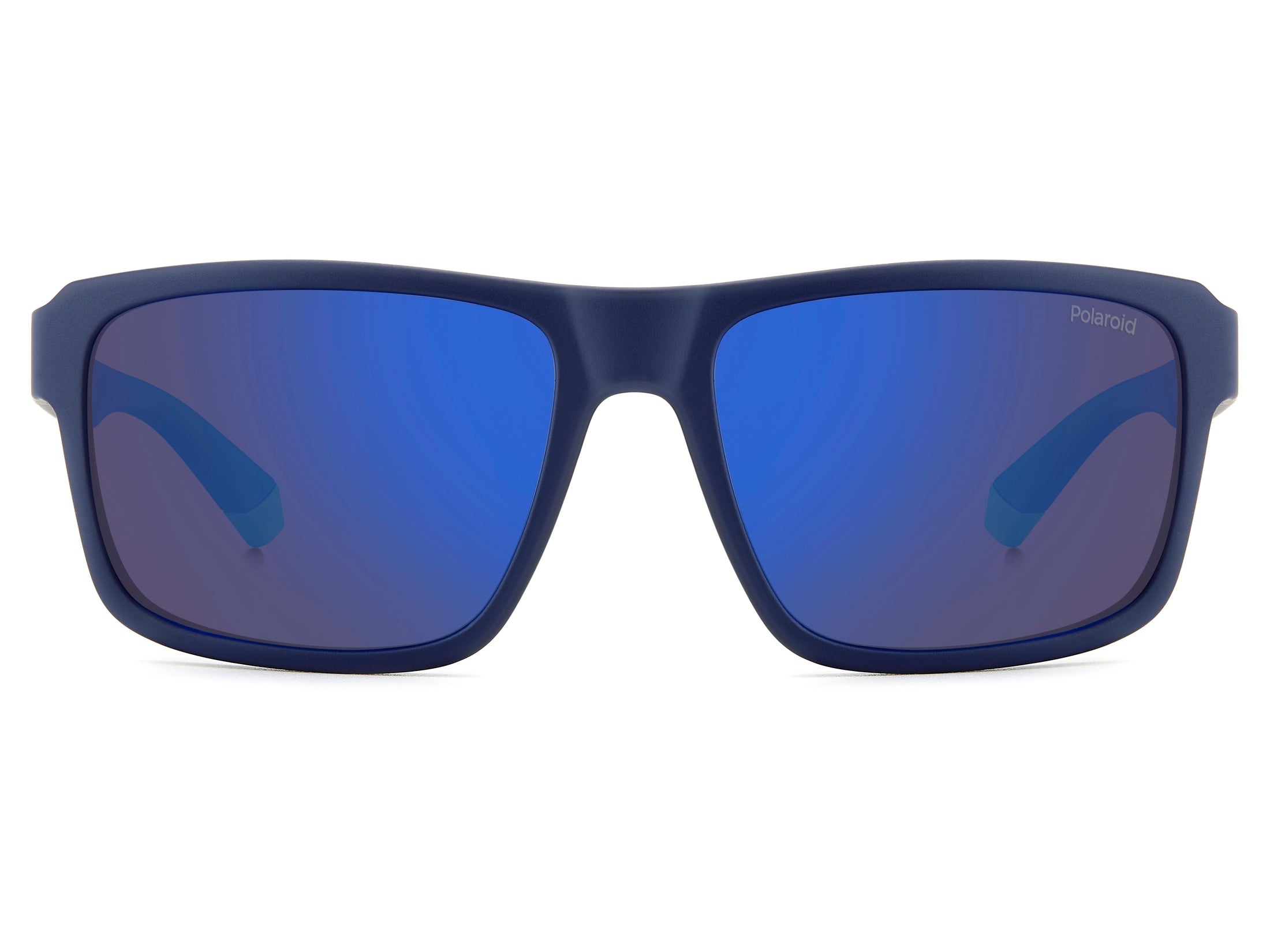 Polaroid Square Sunglasses