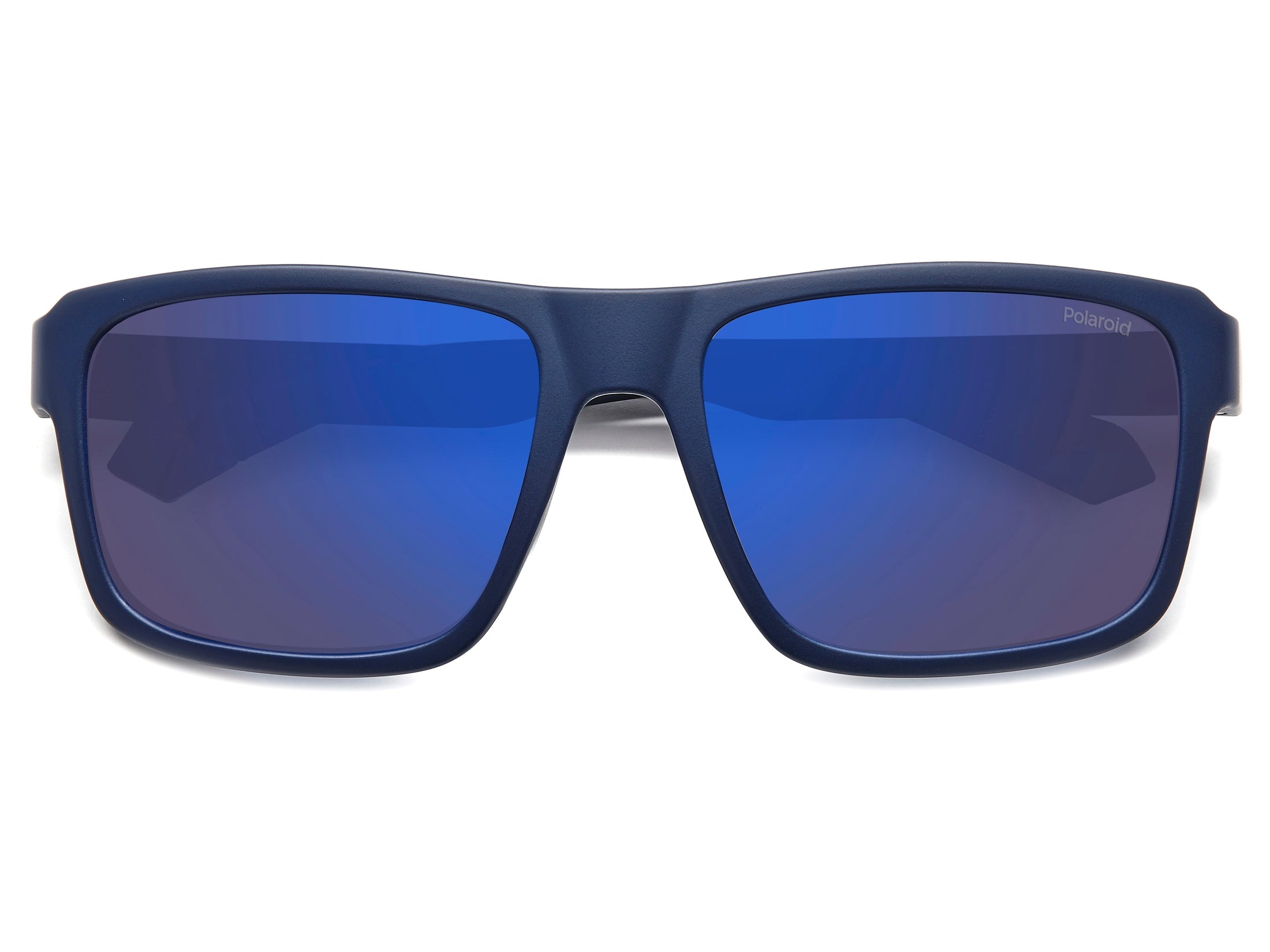 Polaroid Square Sunglasses