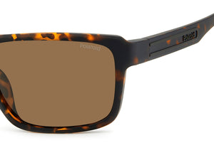 Polaroid Square Sunglasses - PLD 2158/S