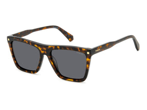 Polaroid Square Sunglasses - PLD 4164/S/X