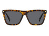 Polaroid Square Sunglasses
