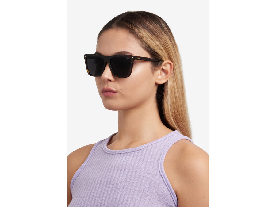 Polaroid Square Sunglasses - PLD 4164/S/X