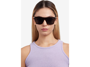 Polaroid Square Sunglasses - PLD 4164/S/X