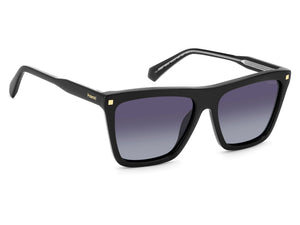 Polaroid Square Sunglasses - PLD 4164/S/X