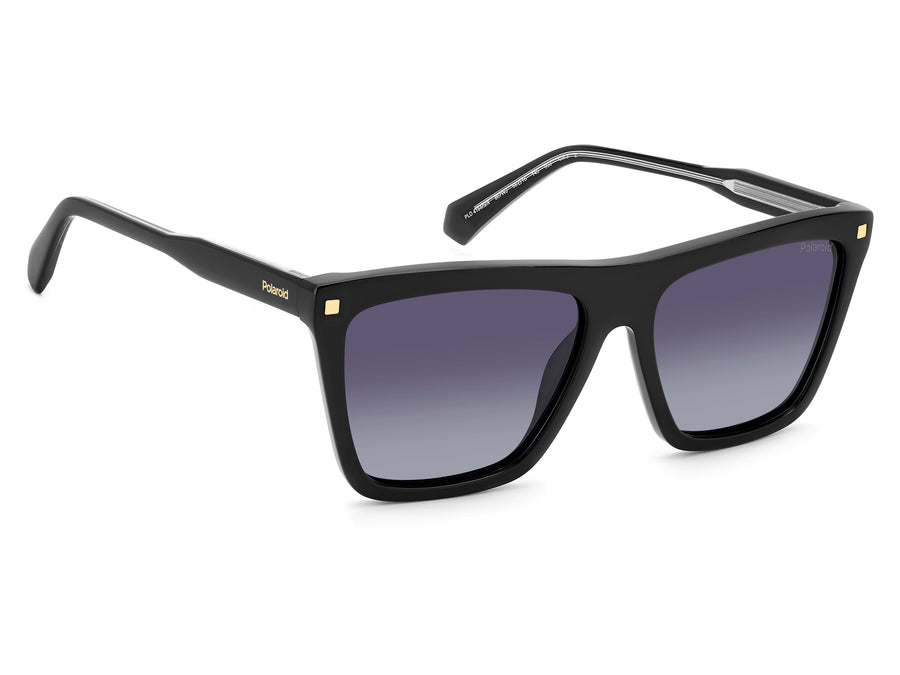 Polaroid Square Sunglasses - PLD 4164/S/X