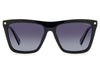 Polaroid Square Sunglasses