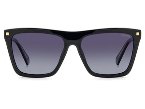 Polaroid Square Sunglasses - PLD 4164/S/X