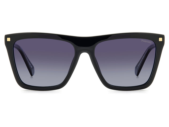 Polaroid Square Sunglasses - PLD 4164/S/X
