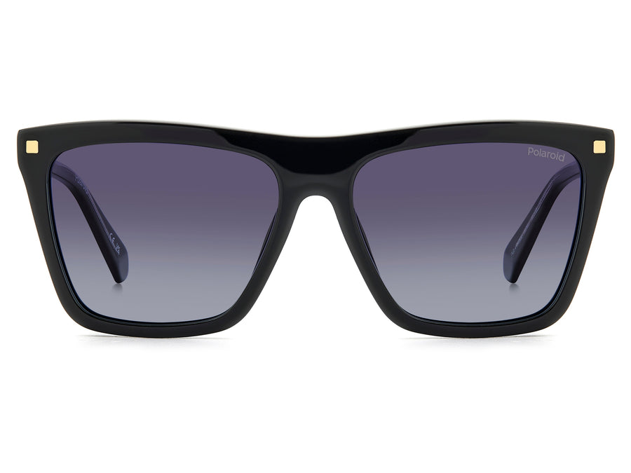 Polaroid Square Sunglasses - PLD 4164/S/X