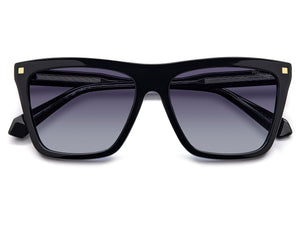 Polaroid Square Sunglasses - PLD 4164/S/X