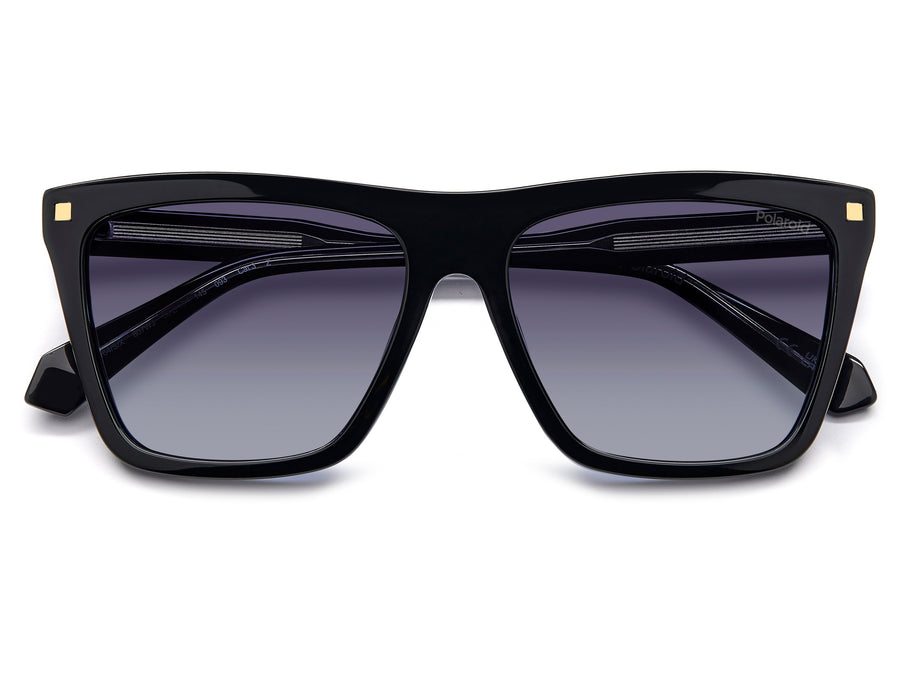 Polaroid Square Sunglasses - PLD 4164/S/X