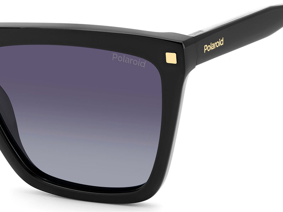 Polaroid Square Sunglasses - PLD 4164/S/X