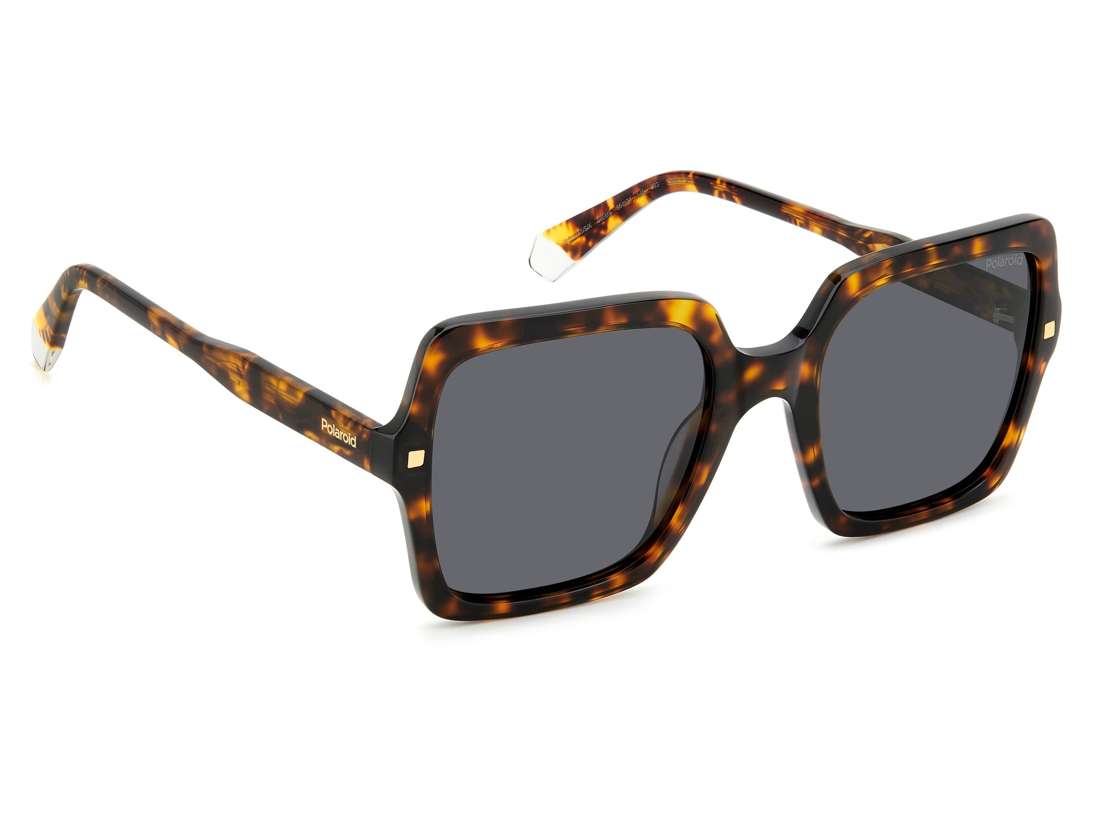 Polaroid Square Sunglasses