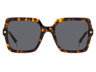 Polaroid Square Sunglasses