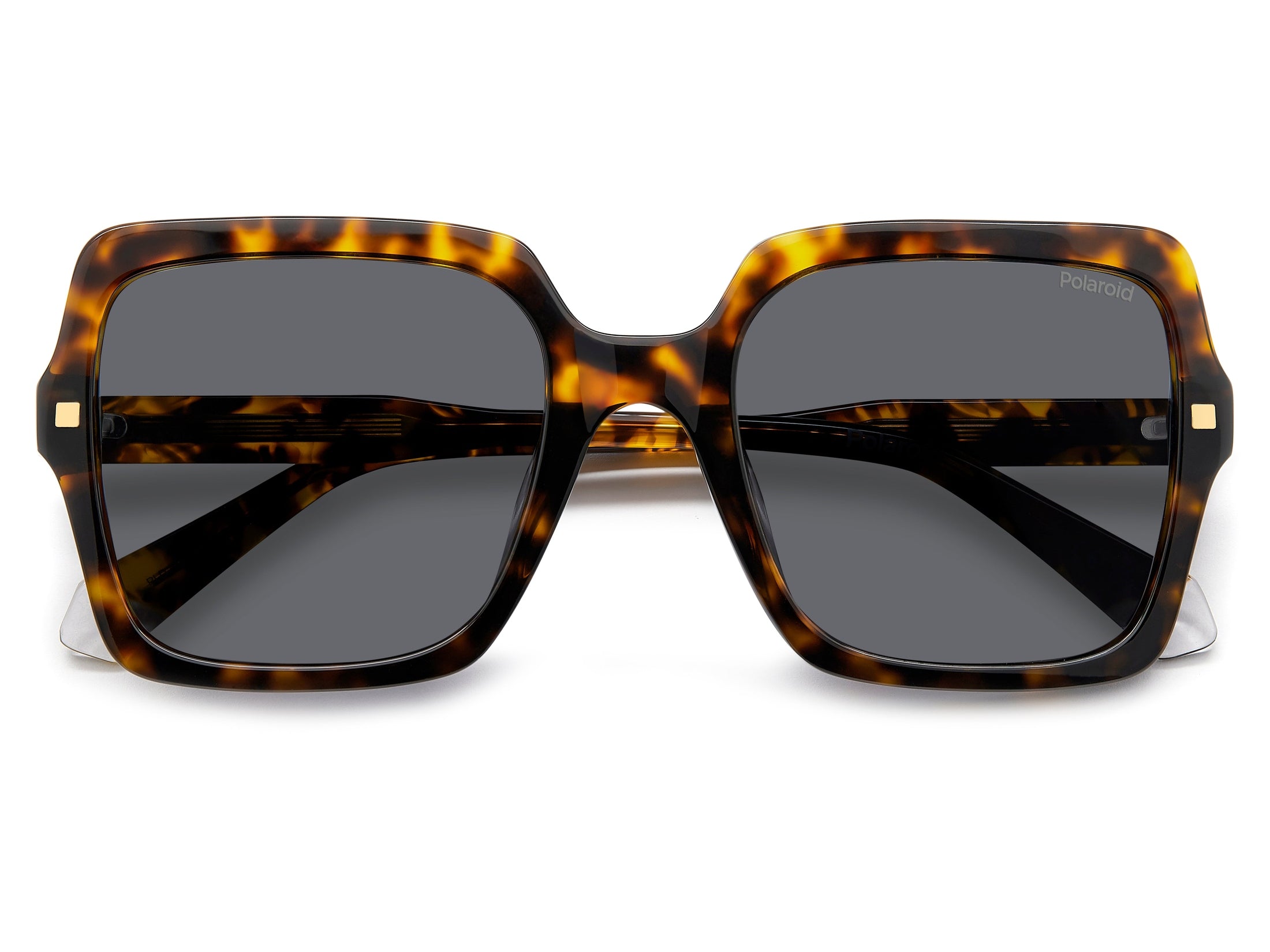 Polaroid Square Sunglasses