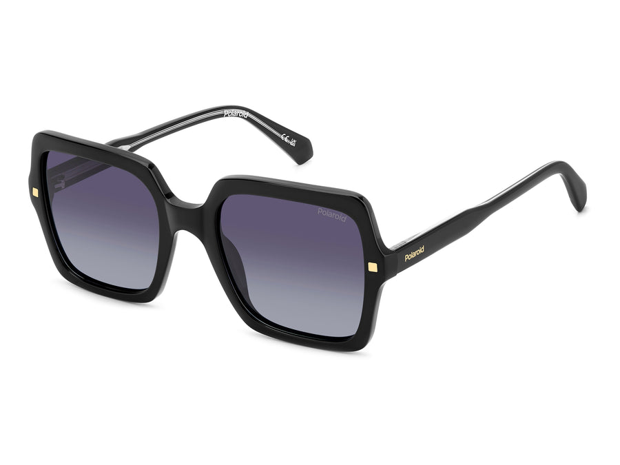 Polaroid Square Sunglasses - PLD 4165/S/X