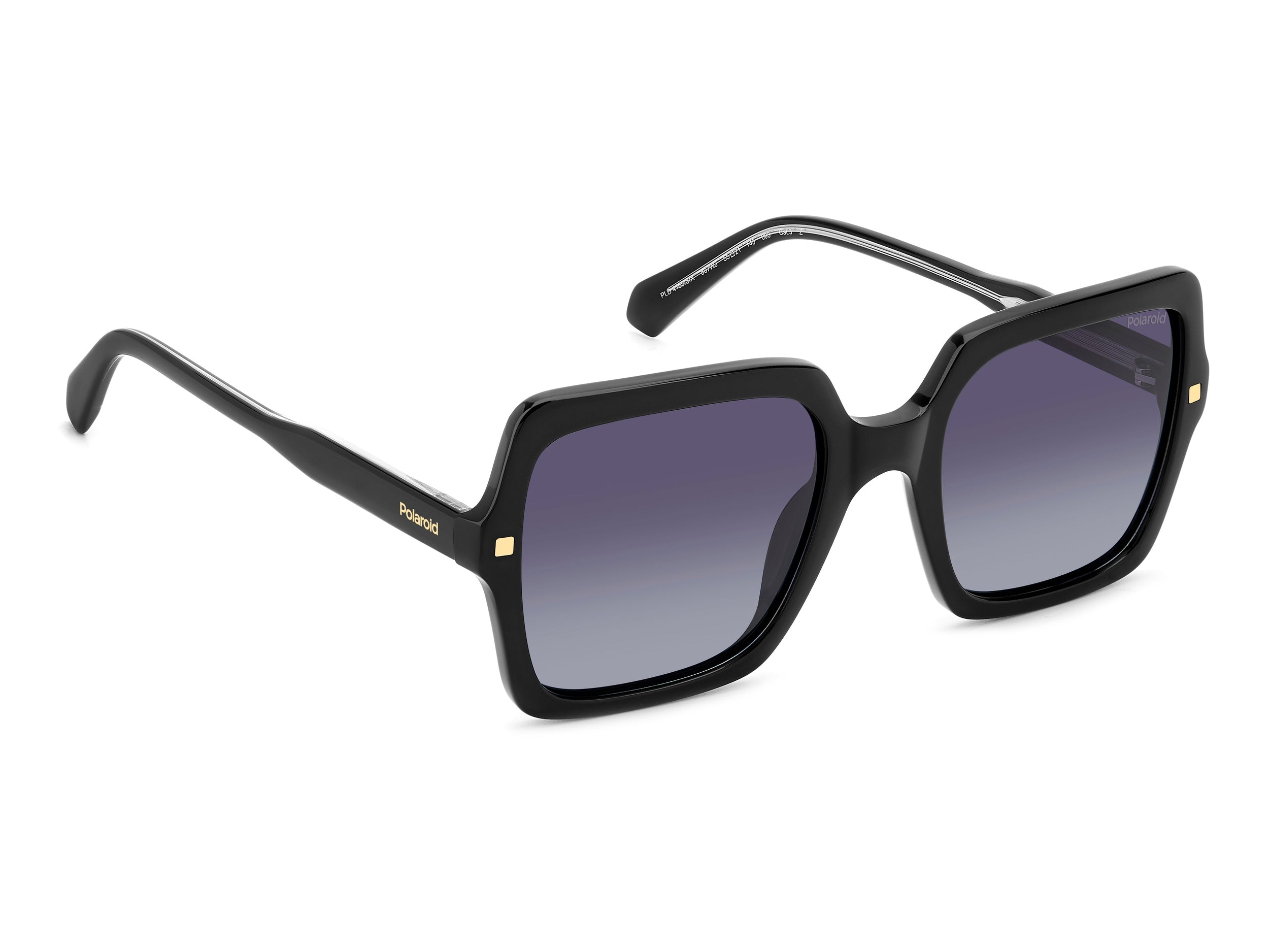 Polaroid Square Sunglasses