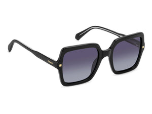 Polaroid Square Sunglasses - PLD 4165/S/X