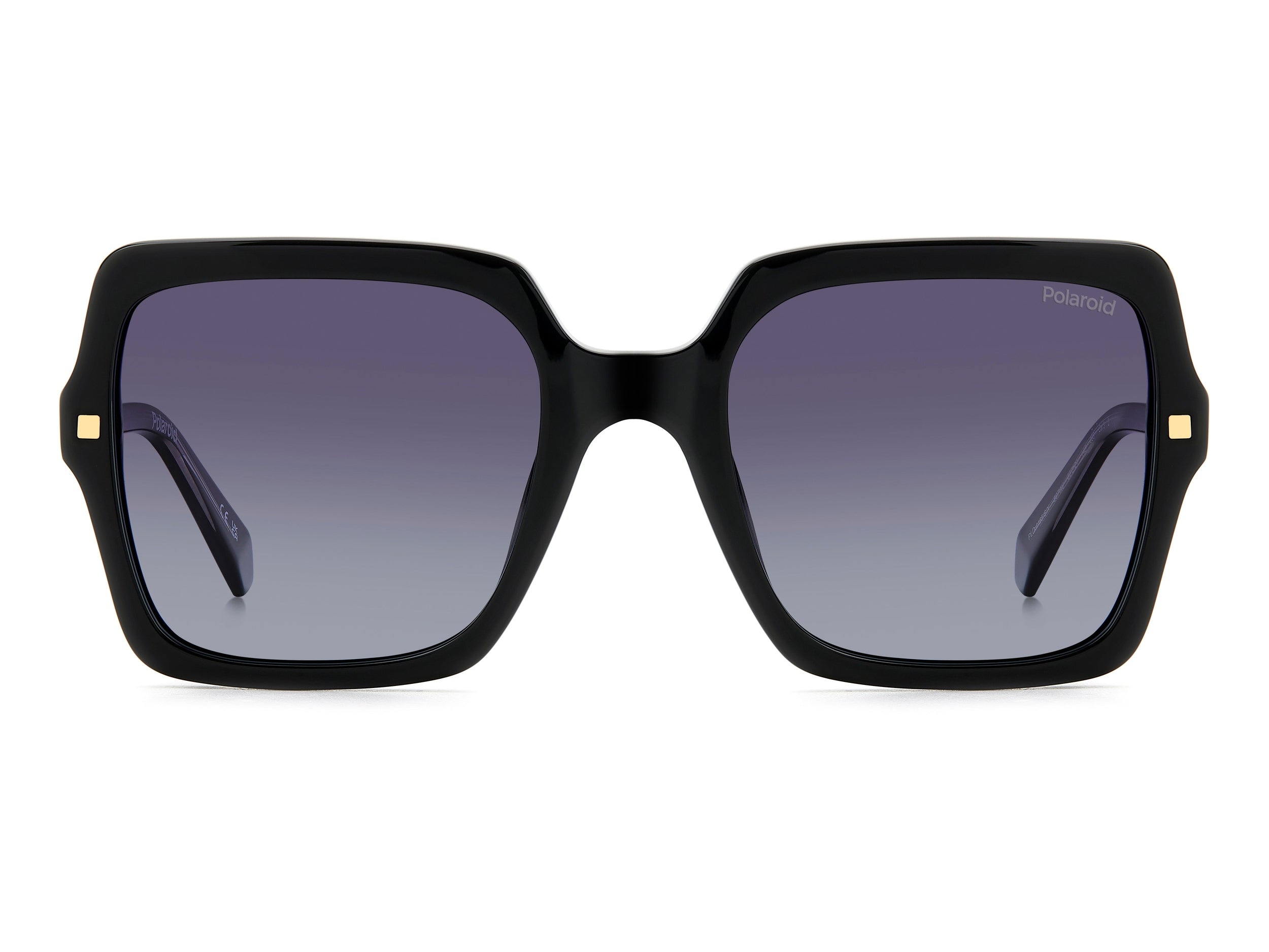 Polaroid Square Sunglasses