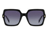 Polaroid Square Sunglasses