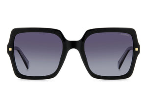 Polaroid Square Sunglasses - PLD 4165/S/X