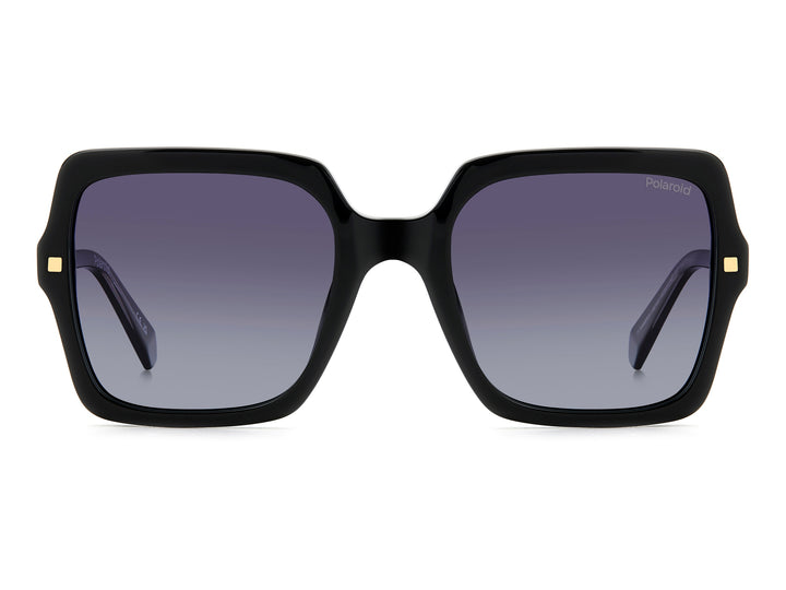 Polaroid Square Sunglasses - PLD 4165/S/X