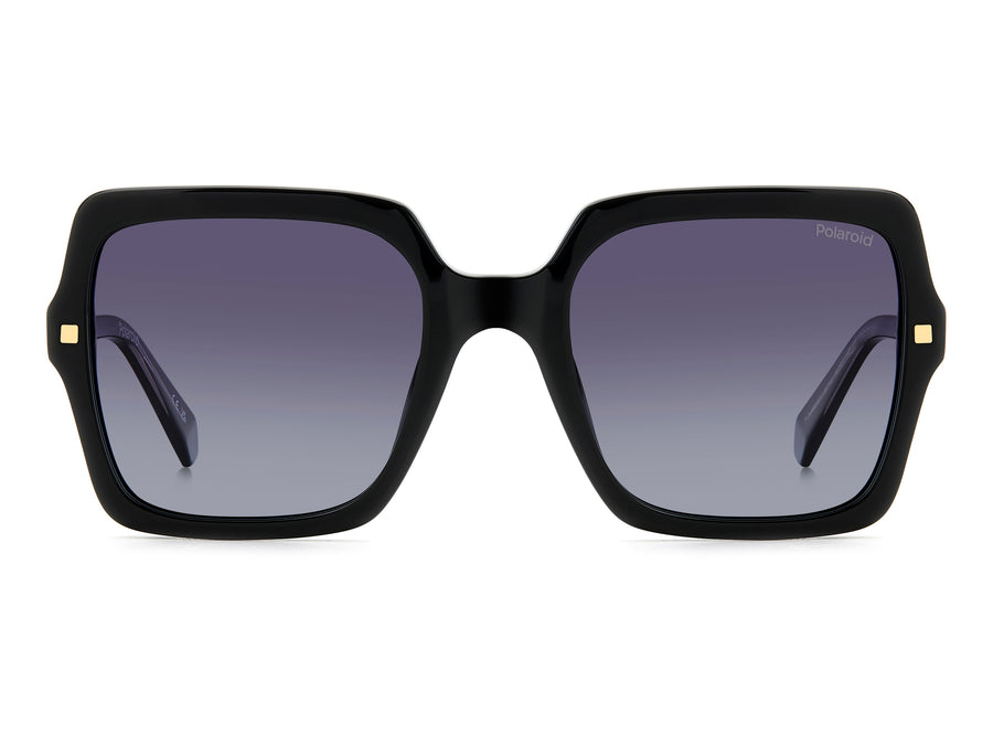 Polaroid Square Sunglasses - PLD 4165/S/X