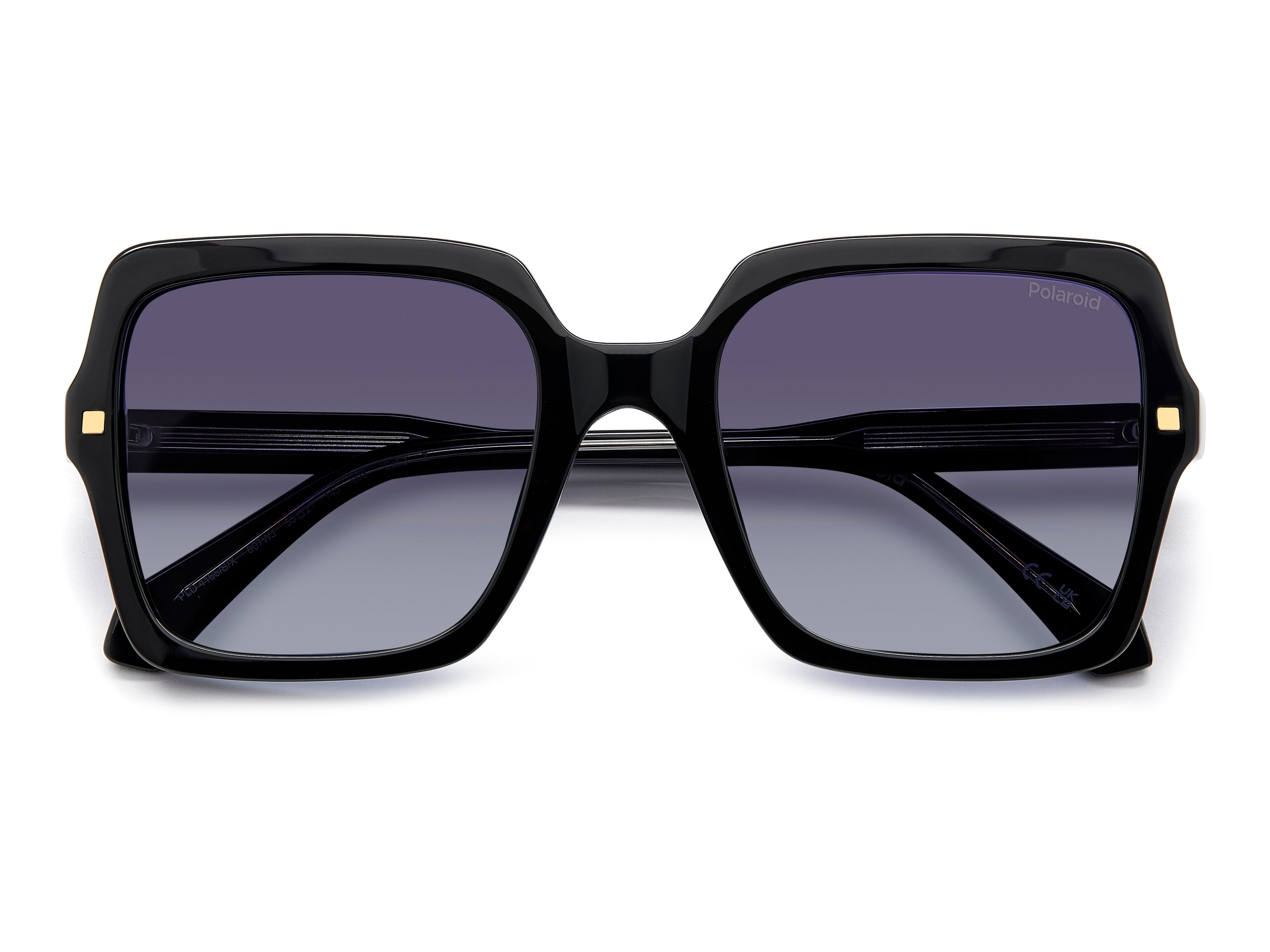 Polaroid Square Sunglasses