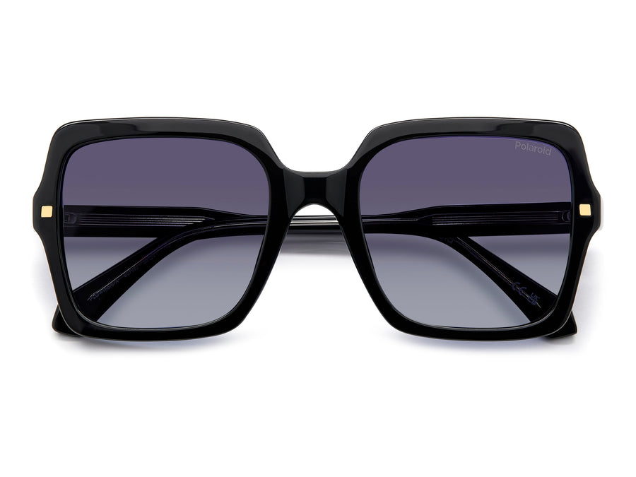 Polaroid Square Sunglasses - PLD 4165/S/X