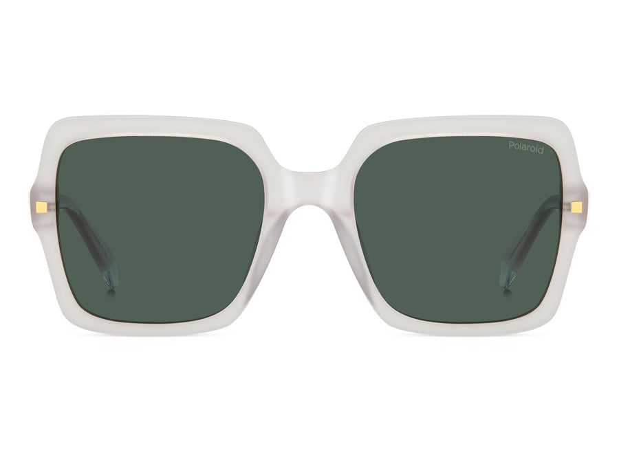 Polaroid Square Sunglasses - PLD 4165/S/X