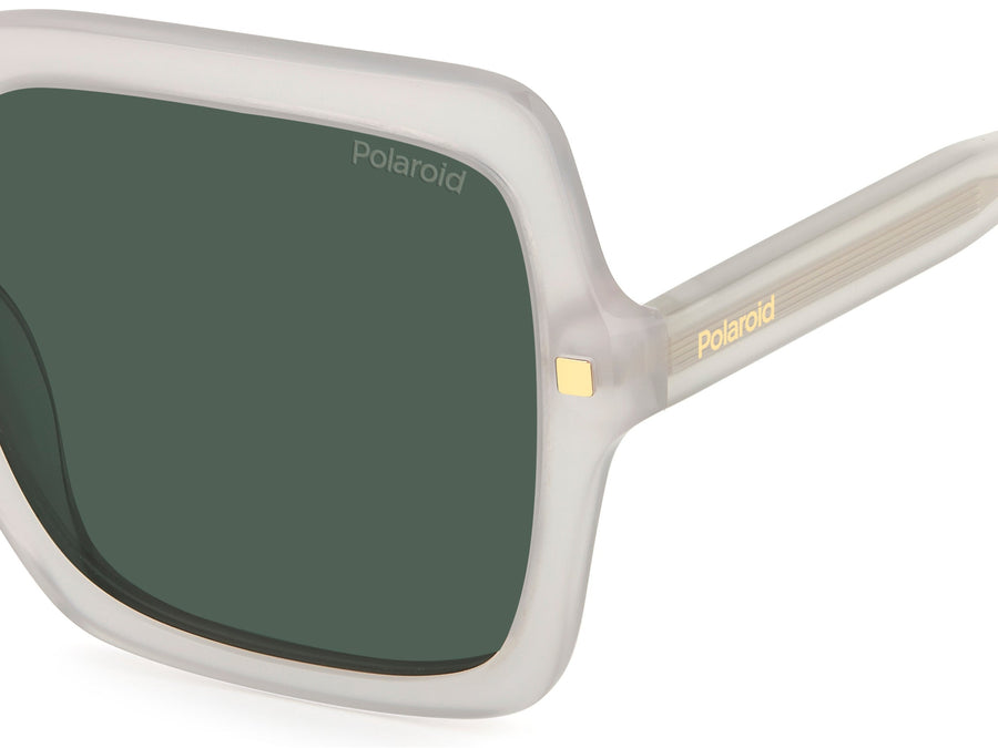 Polaroid Square Sunglasses - PLD 4165/S/X