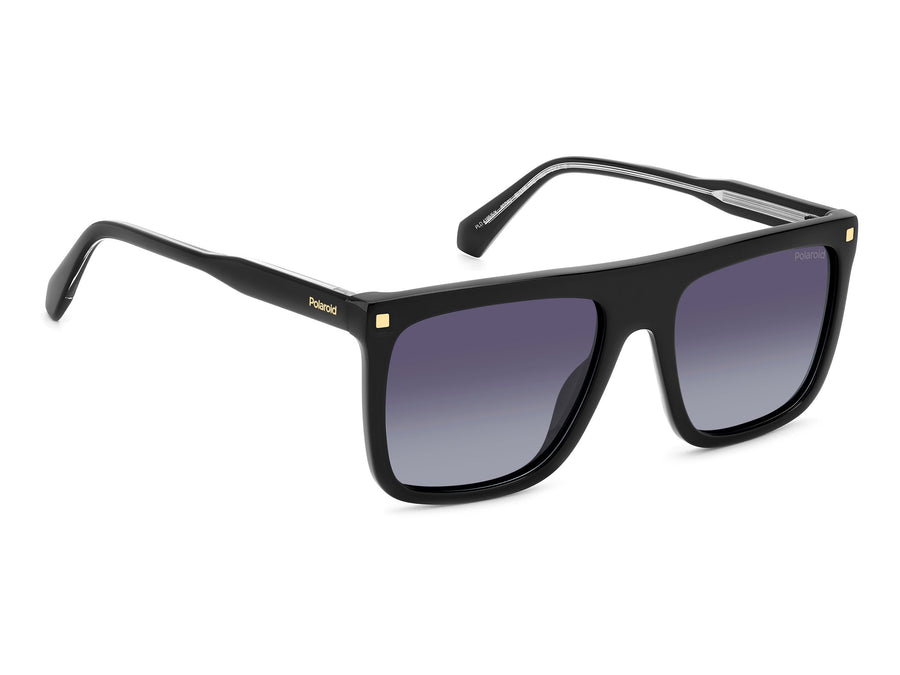 Polaroid Square Sunglasses - PLD 4166/S/X