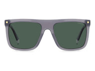 Polaroid Square Sunglasses - PLD 4166/S/X