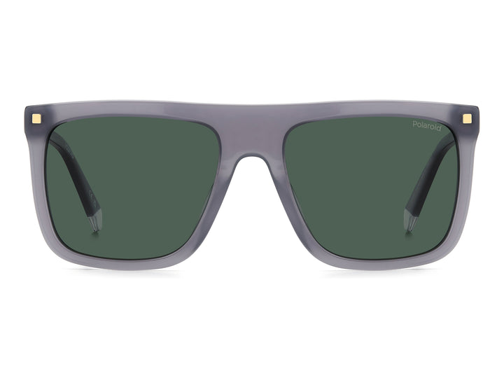 Polaroid Square Sunglasses - PLD 4166/S/X