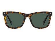 Polaroid Square Sunglasses - PLD 4167/S/X
