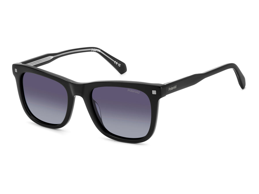 Polaroid Square Sunglasses - PLD 4167/S/X