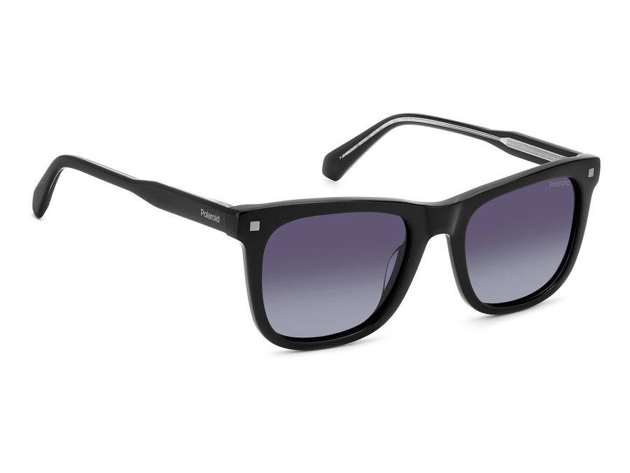 Polaroid Square Sunglasses - PLD 4167/S/X