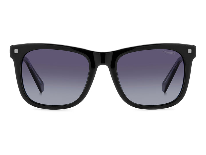 Polaroid Square Sunglasses - PLD 4167/S/X