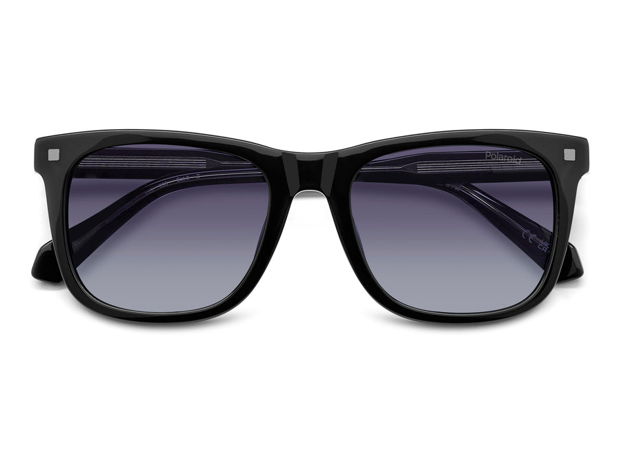 Polaroid Square Sunglasses - PLD 4167/S/X