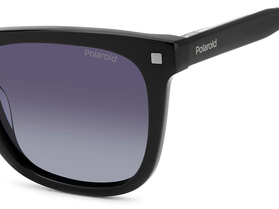 Polaroid Square Sunglasses - PLD 4167/S/X